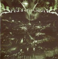 Yatrogeny - Taedium Vitae (2004)  Lossless