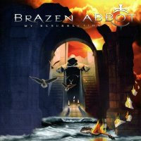 Brazen Abbot - My Resurrection (2005)
