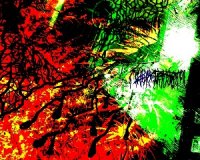 Лики Темноты - Без веры в жизнь (2008)