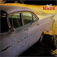 Boogie Boys - Made In Cali (2012)