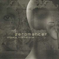 Zeromancer - Sinners International (2009)  Lossless