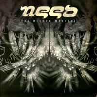 Need - The Wisdom Machine (2006)