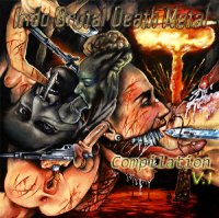 VA - Indo Brutal Death Metal Compilation vol.1 (2012)
