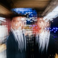 Nat & Alex Wolff - Public Places (2016)