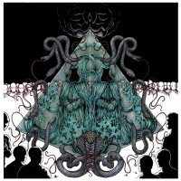 Mirrors For Psychic Warfare - Mirrors For Psychic Warfare (2016)