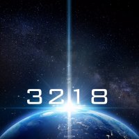 Isidor - 3218 (Thirty Two Eighteen) (2017)