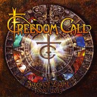 Freedom Call - Ages Of Light 1998-2013 (2013)  Lossless
