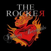 The Rocker - Italian Bastards (2017)