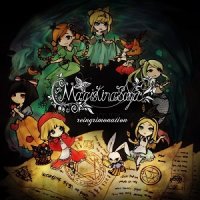 Magistina Saga - Reingrimonation (2017)