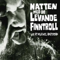 Finntroll - Natten Med De Levande Finntroll (2014)