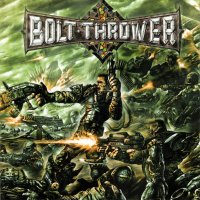 Bolt Thrower - Honour - Valour - Pride (2001)  Lossless