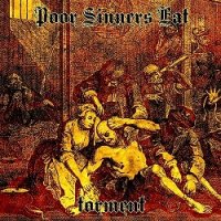 Poor Sinners Fat - Torment (2013)