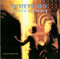 Abattoir - The Only Safe Place (Remastered 1999) (1986) Lossless