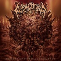 Plasmoptysis - Breeds Of The Malevolence (2010)  Lossless