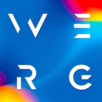The Werg - The Werg (2017)