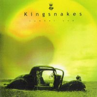 Kingsnakes - Number One (2000)
