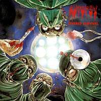 Autopsy - Severed Survival (1989)