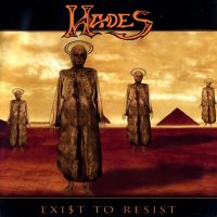 Hades - Exist To Resist (Remastered 2010) (1995)