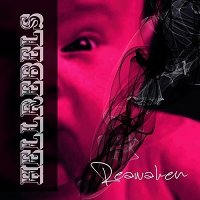 Hell Rebels - Reawaken (2017)