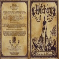 Witchery - Don\'t Fear the Reaper (2006)