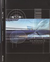 Glis - Balance [Limited Edition] (2003)