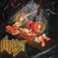 Ария - Генератор Зла (1998)  Lossless