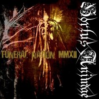Hortus Animae - Funeral Nation MMXII (2012)