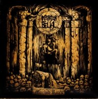 Imperador Belial - Morbid Rites (2013)  Lossless