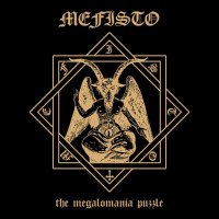 Mefisto - The Megalomania Puzzle (2014)