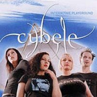 Cybele - Interactive Playground (2001)