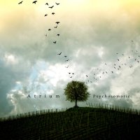 Atrium - Psychosomatic (2015)