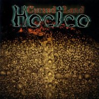 Hocico - Cursed Land (1998)