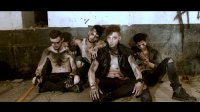 Клип Pretty Filthy Creatures - Purge (2017)