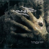 Manitou - The Mad Moon Rising (2004)