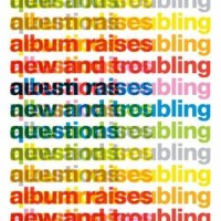 They Might Be Giants - Album Raises New And Troubling Questions (2011)