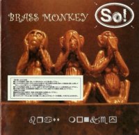 So! - Brass Monkey (1998)  Lossless