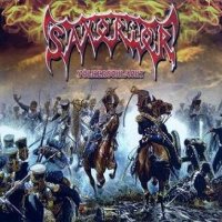 Saxorior - Völkerschlacht (2008)