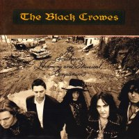 The Black Crowes - The Southern Harmony And Musical Companion (1992)