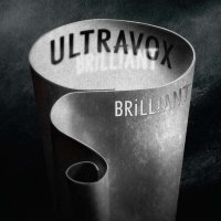 Ultravox - Brilliant (2012)