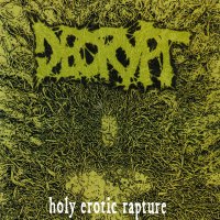 Decrypt - Holy Erotic Rapture (2003)  Lossless