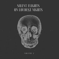 VA - Silent Flights on loudest Nights Vol. 2 (2017)