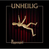 Unheilig - Puppenspiel (Limited Edition) (2008)