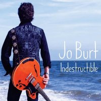 Jo Burt - Indestructible (2014)