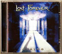 Lost Forever - Rising (2011)