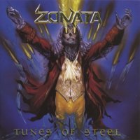 Zonata - Tunes of Steel (1999)
