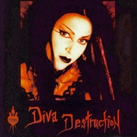 Diva Destruction - Passion\\\'s Price (2001)