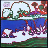 Peter Harris - Ruby (1975)