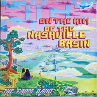 The Farm Band - On The Rim Of The Nashville Basin (Reissue 2004) (1975)