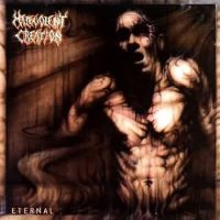 Malevolent Creation - Eternal (1995)