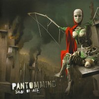 Pantommind - Shade Of Fate (2005)